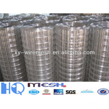 high quality used welded wire mesh from China Golden supplier